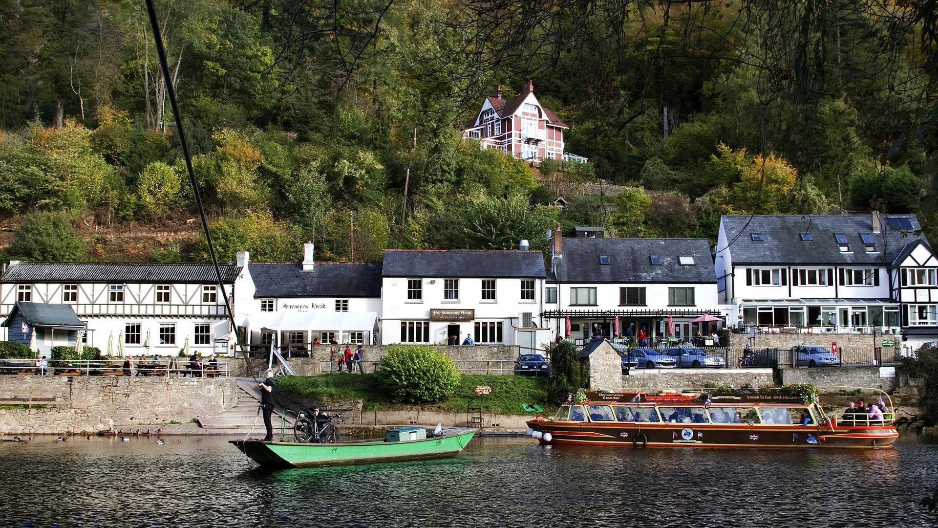 Where Is Sex Education Filmed?