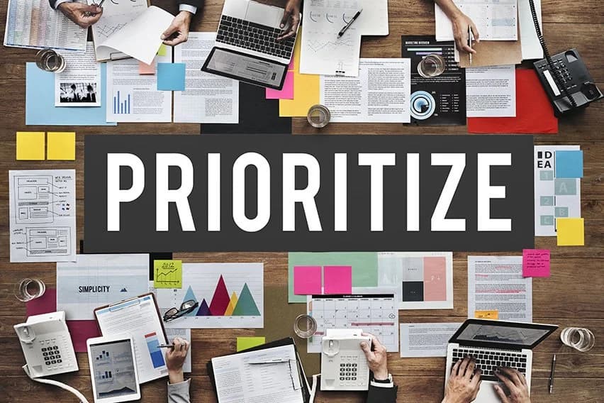 Prioritize-Important-Topics