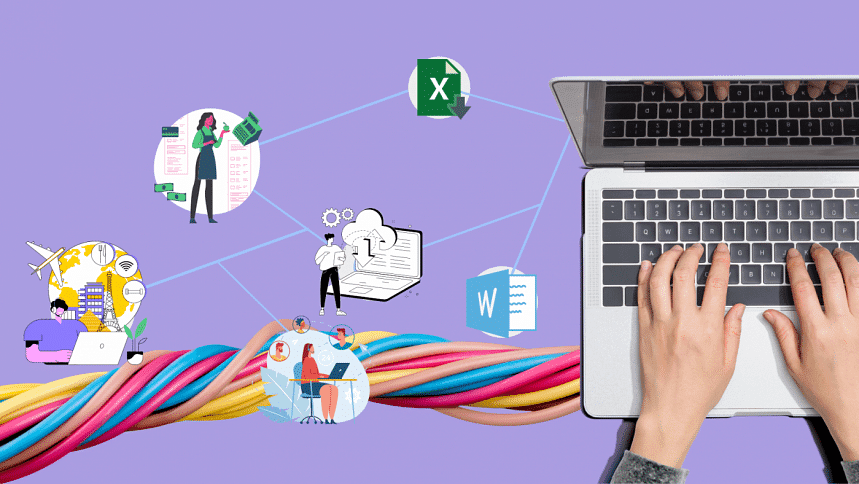 Essential COmputer Skills