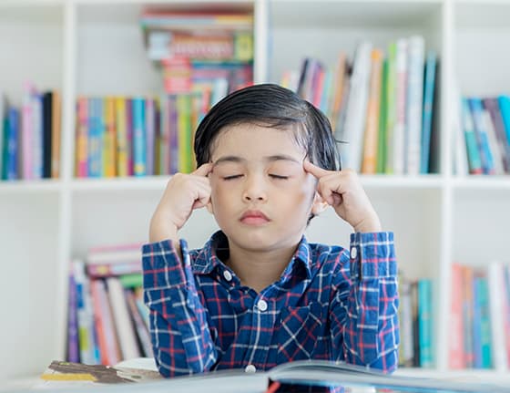 Proven Techniques to Improve Concentration for Students