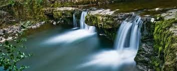 Forest & Cliff Scenes – Tintern and Brecon Beacons National Park