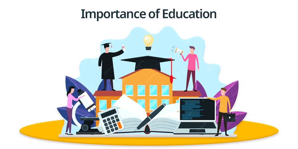 Why is Education Important? The Complete Guide to Education's Transformative Power in 2025