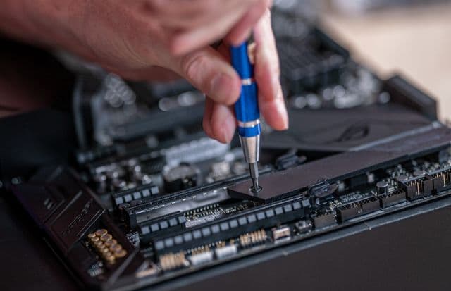 Something Tech Understanding Computer How to Learn Computer from Scratch to Expert Level