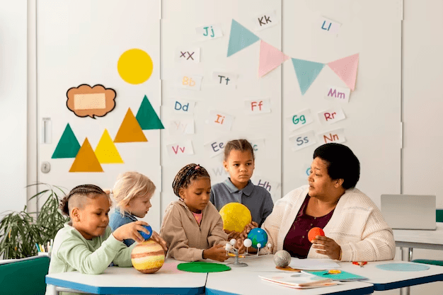 What Are the 12 Core Early Childhood Education Units? Complete 2025 Guide