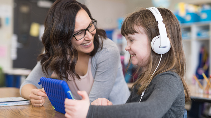 What Is Assistive Technology in Special Education? Complete 2026 Guide