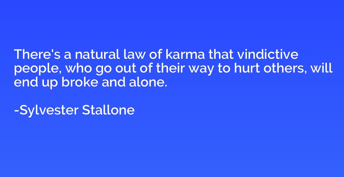 75+ Karma Quotes for When You've Been Hurt, Betrayed, or Let Down (2026)