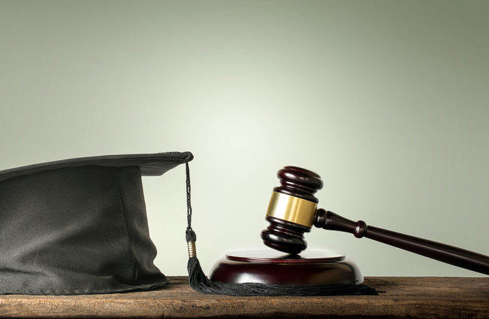 What Education Is Needed to Become a Lawyer?