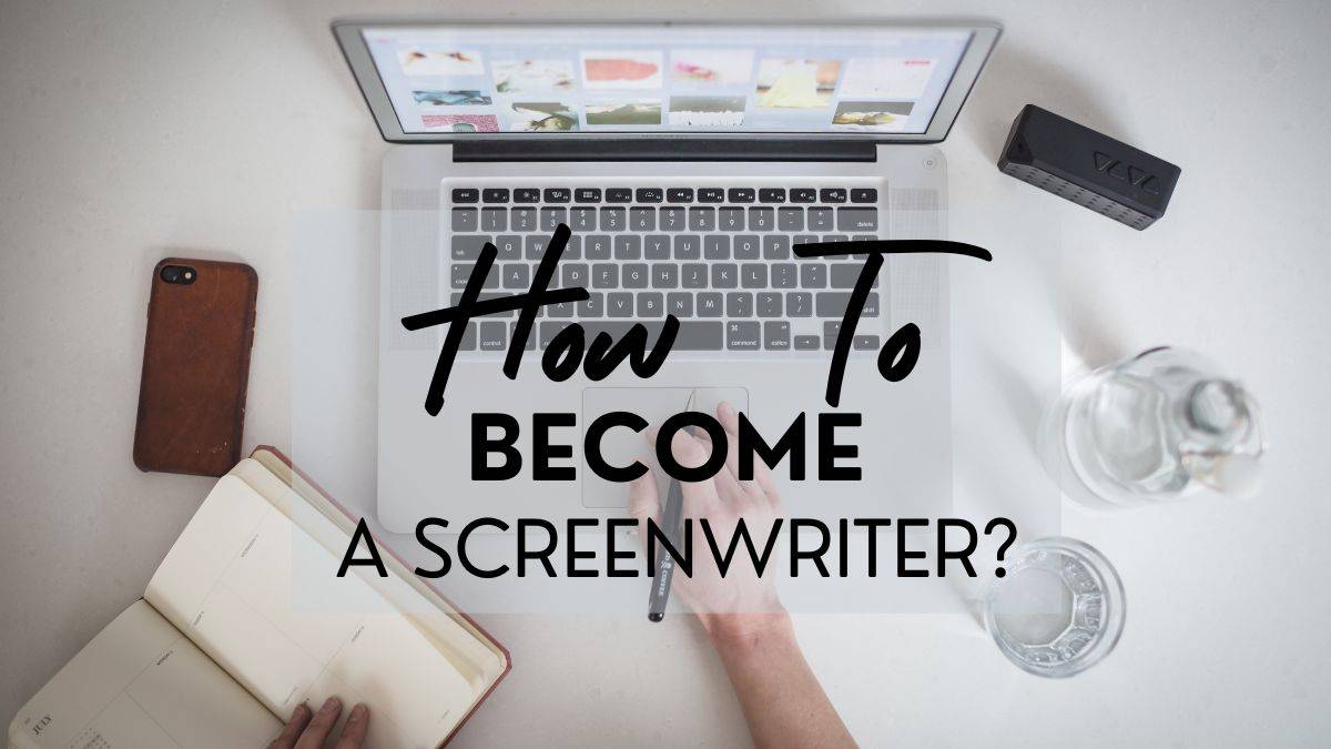 What Education Do You Need to Be a Screenwriter? Complete 2026 Career Guide