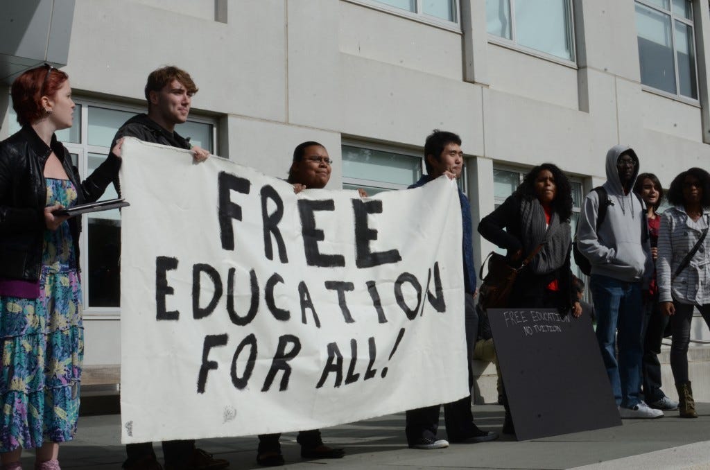 Why Should Education Be Free? Complete 2026 Guide to Universal Access