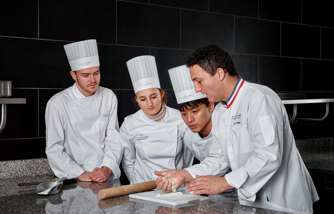 What Education Is Required to Be a Chef? Complete 2026 Career Guide