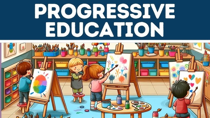 What Is Progressive Education? Complete 2026 Guide to Student-Centered Learning