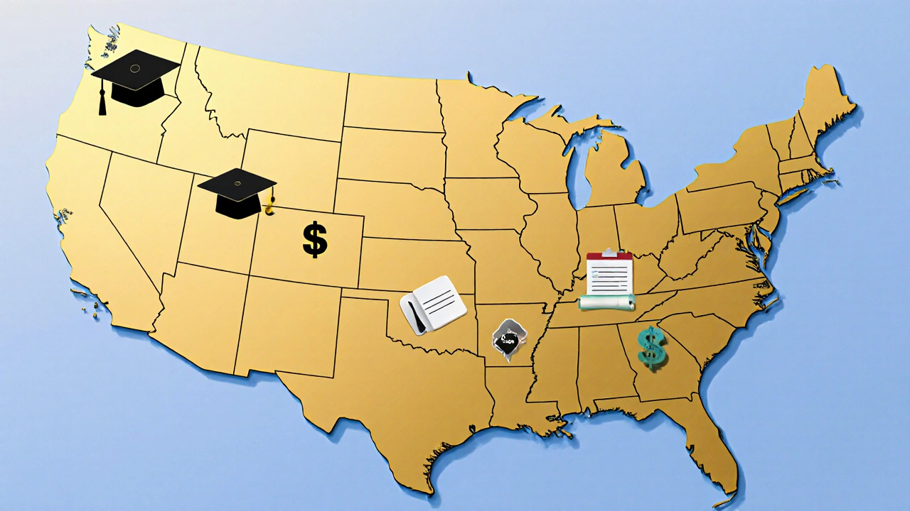 What State Has the Best Education? Complete 2026 State Rankings Guide