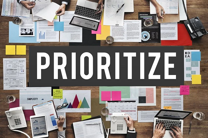 Prioritize-Important-Topics