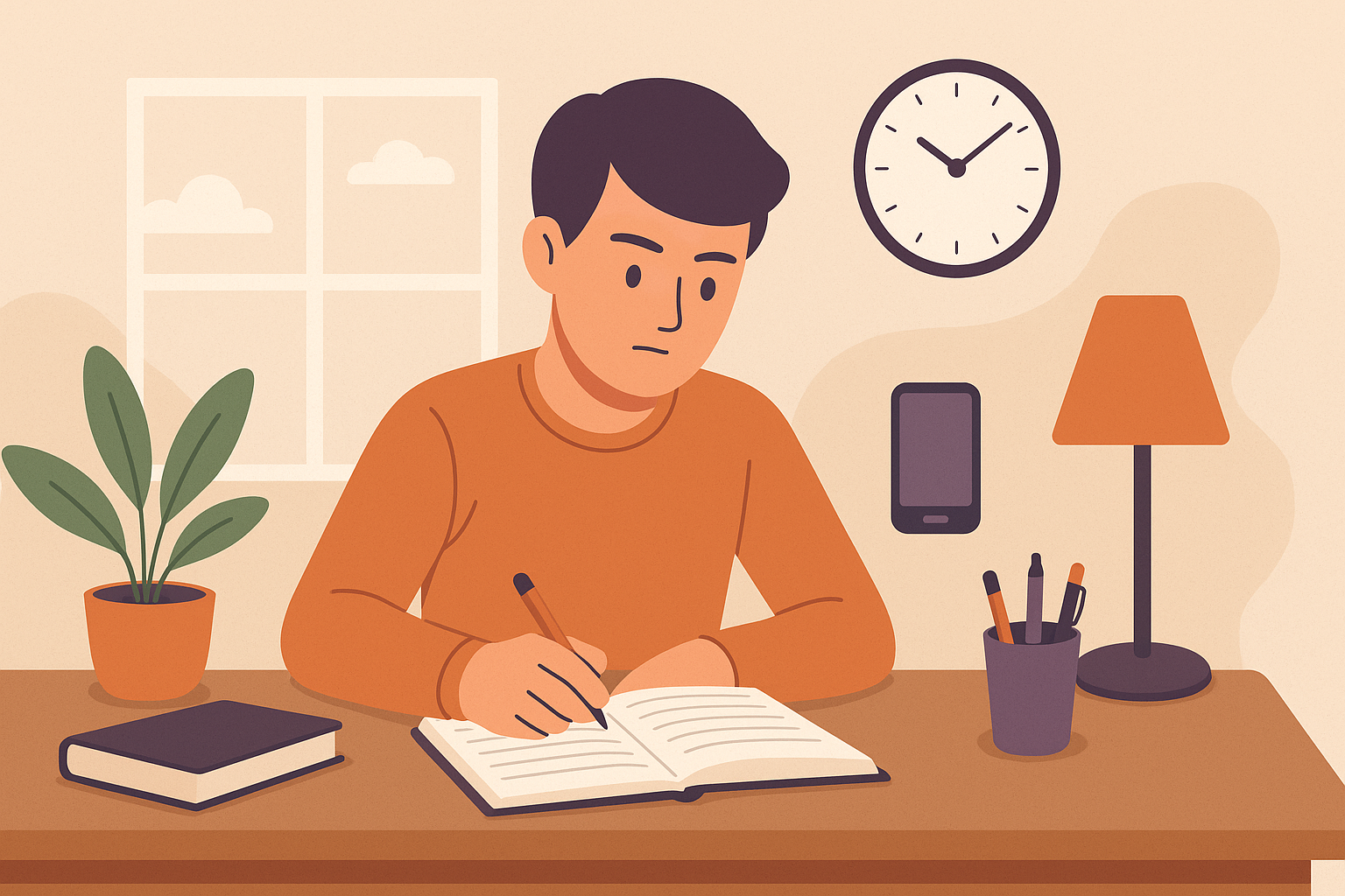 How to Focus: 4 Proven Strategies to Boost Your Attention Span and Productivity