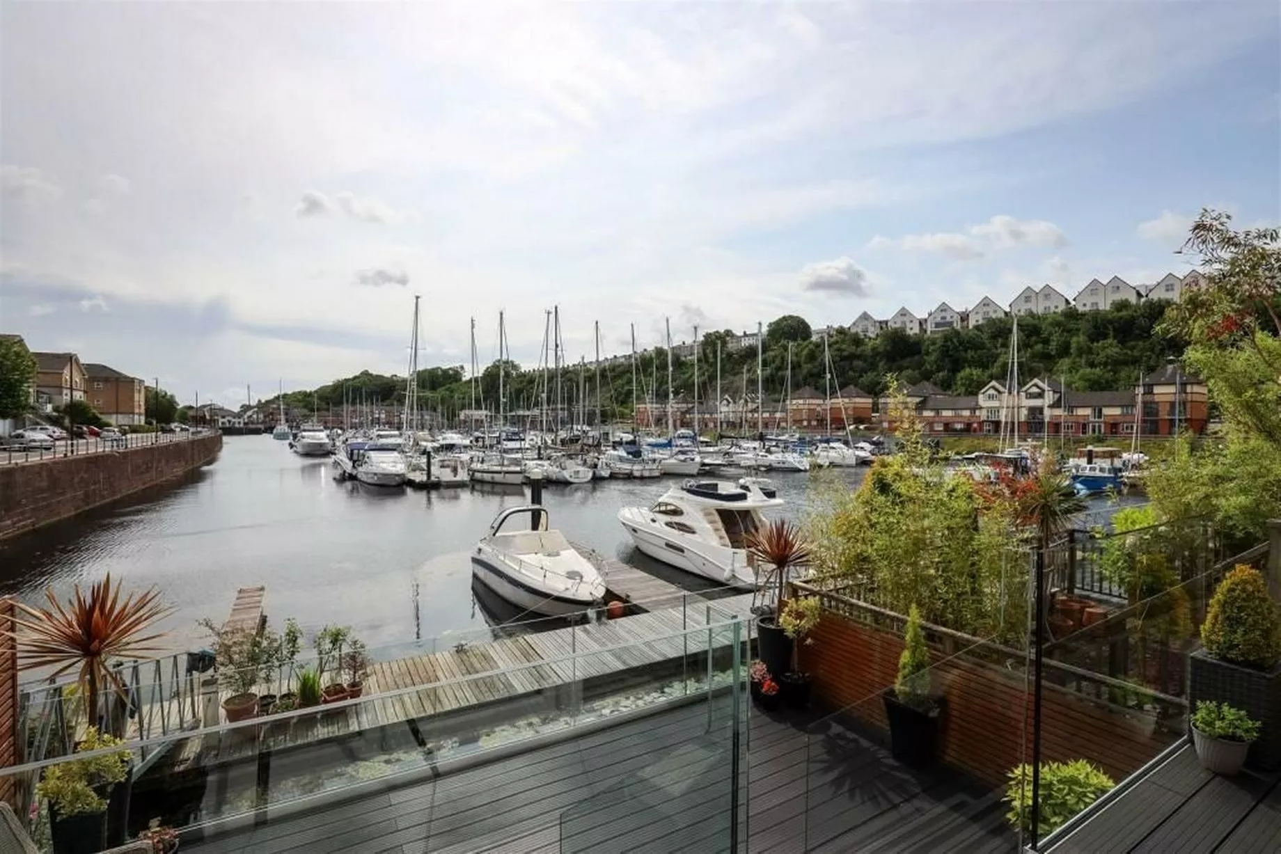 Penarth, Cardiff, and Newport (Season 3 & 4 Additions)