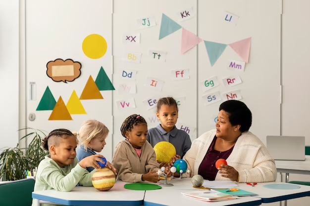 What Are the 12 Core Early Childhood Education Units? Complete 2026 Guide