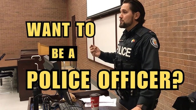 What Education Do You Need to Be a Police Officer? Complete 2026 Career Guide