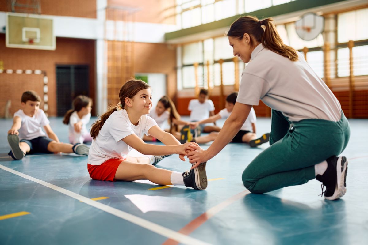 How to Become a Physical Education Teacher: Complete 2026 Career Guide