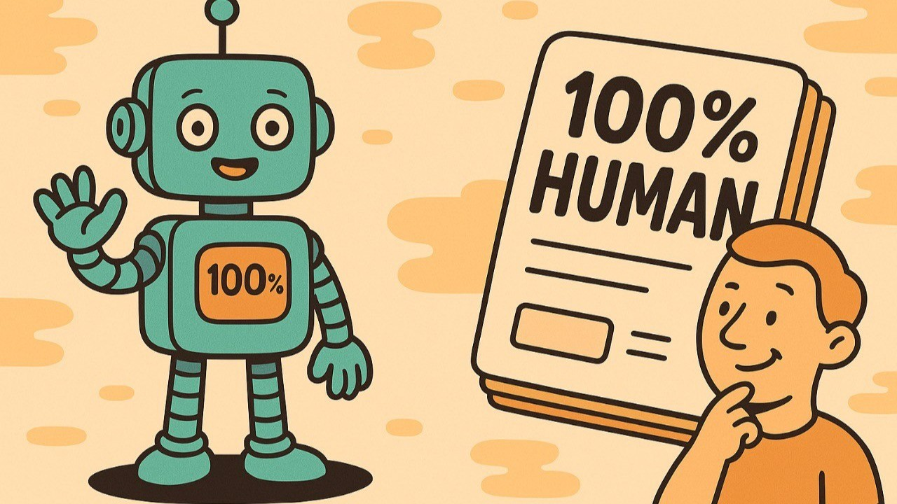 Free AI Humanizer
