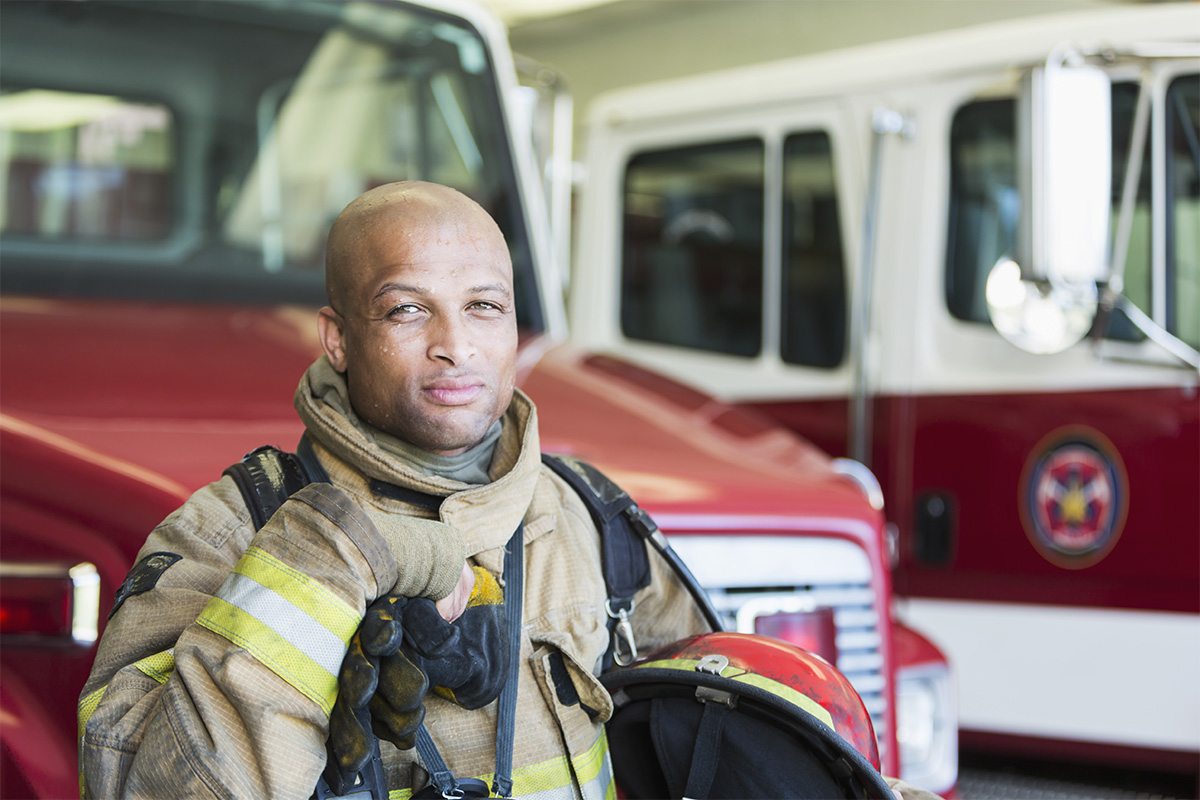 What Education Do You Need to Be a Firefighter? Complete 2026 Career Guide