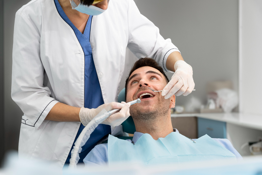 What Education Is Needed to Become a Dentist? Complete 2026 Career Guide